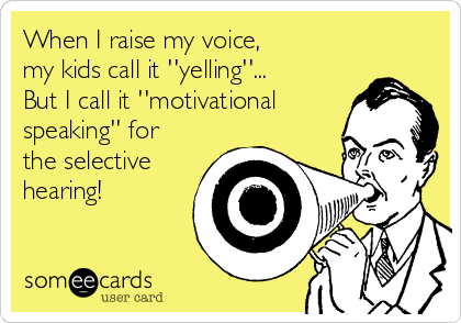 kids-call-it-yelling