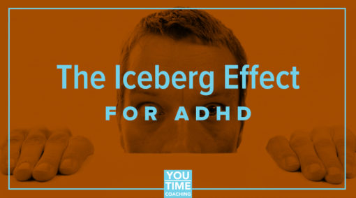 add adhd iceberg