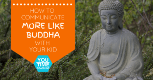 Communicate Like Buddha