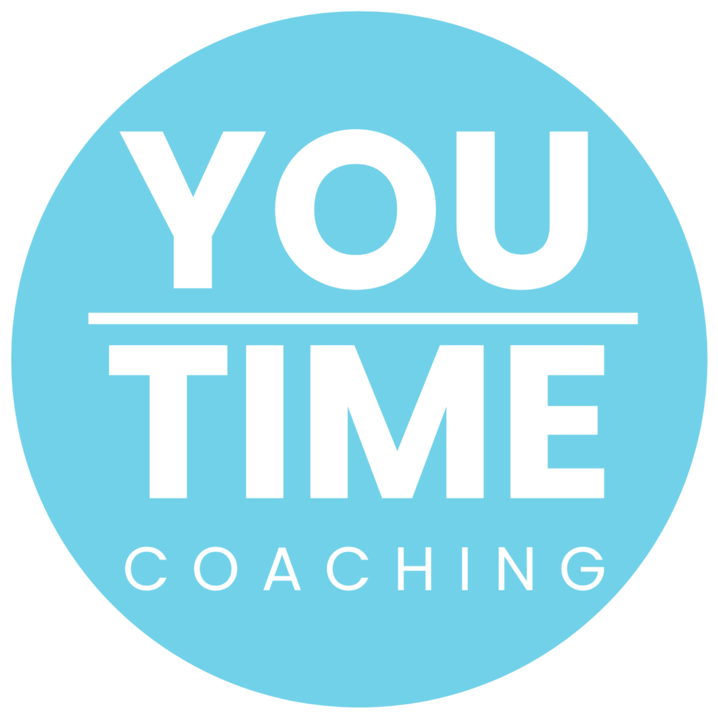 Life Coaching Logo